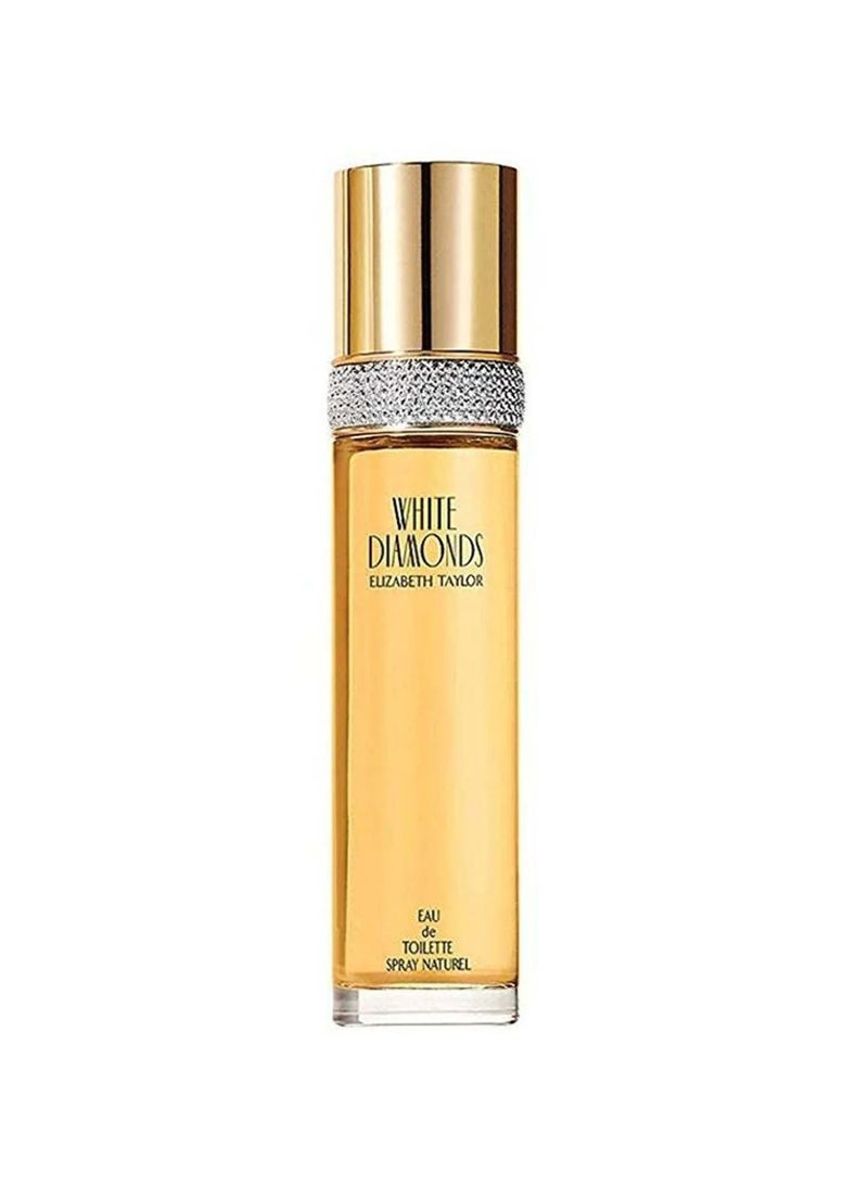 White Diamonds EDT 100ml